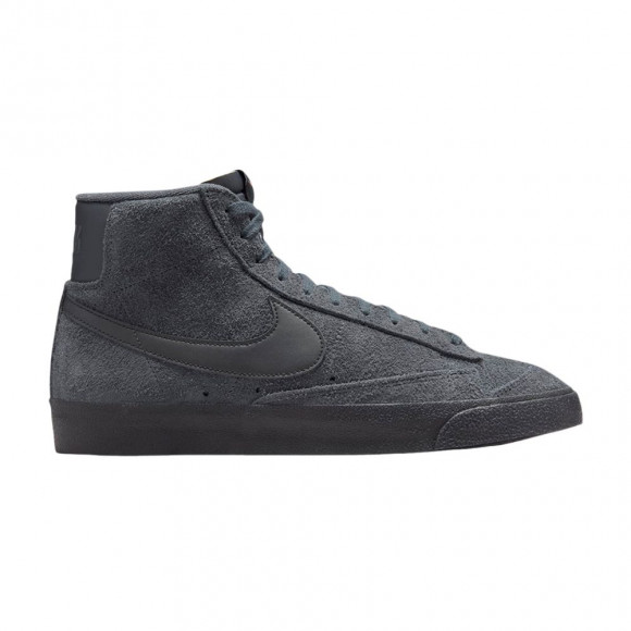 Nike Blazer Mid '77 'Anthracite Black' | Men's Size 9.5 - HF3157-001