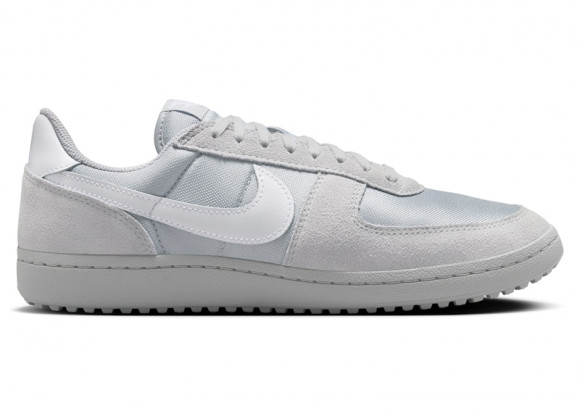 Nike Field General Wolf Grey White - HF3165-002