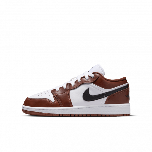 Air Jordan 1 Low SE - HF3188-102