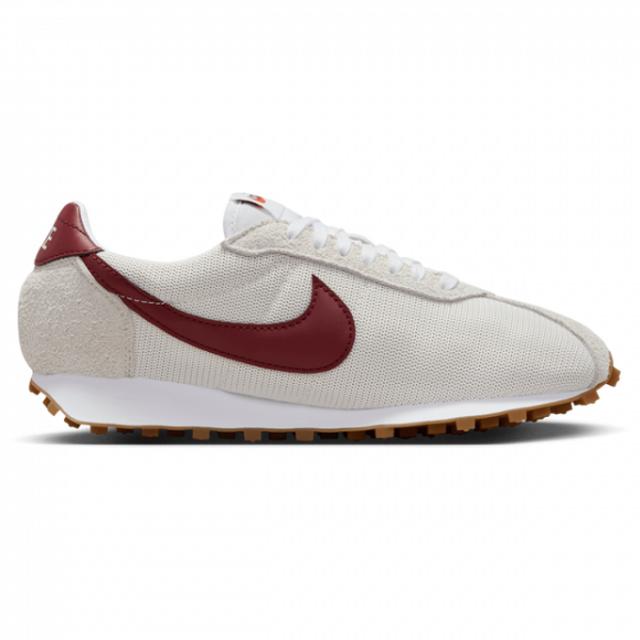 Nike LD-1000 Summit White Sail Gum Medium Brown Dark Team Red (Women's) - HF3227-102