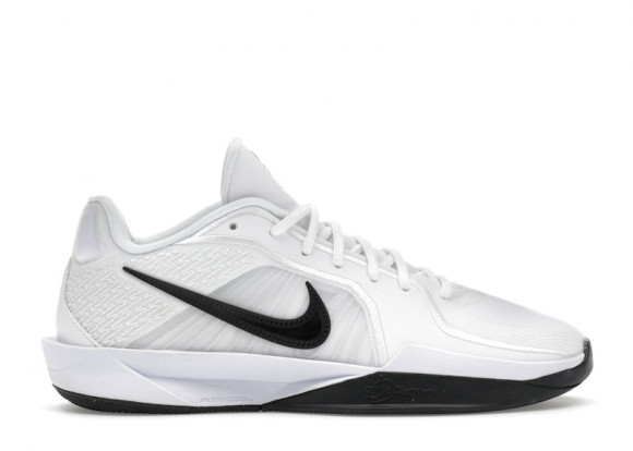 Nike Sabrina 2 TB White Black (Women's) - HF3234-100