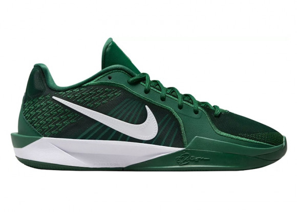 Nike Sabrina 2 TB Gorge Green (Women's) - HF3234-300