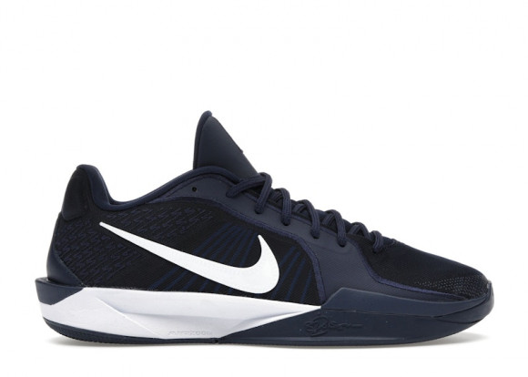 Nike Sabrina 2 TB College Navy Dark Obsidian Photo Blue White (Women's) - HF3234-401