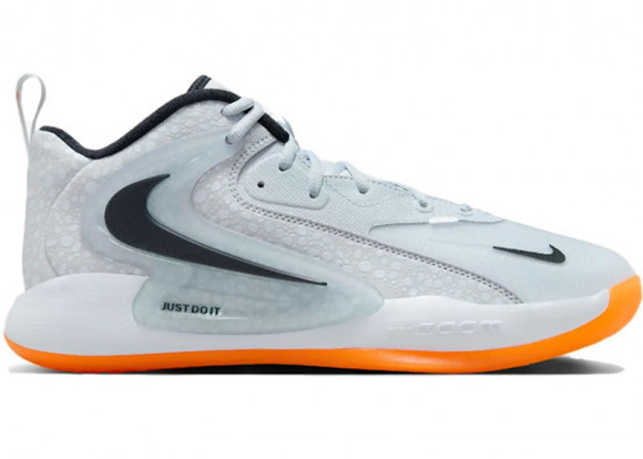 Nike Air Zoom Hyperset 2 SE Electric Pack Olympic Safari - HF3241-900