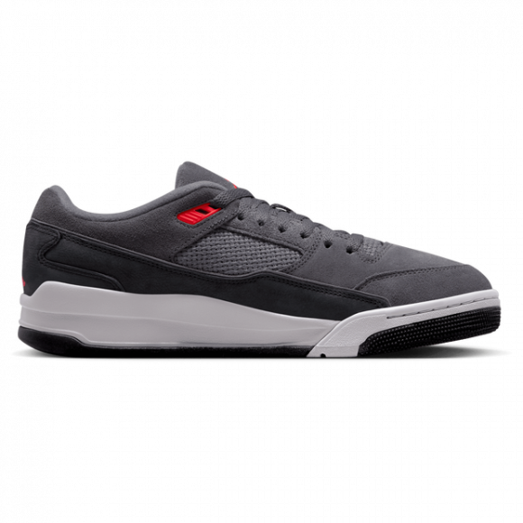 Buty męskie Jordan Flight Court - Szary - HF3255-003