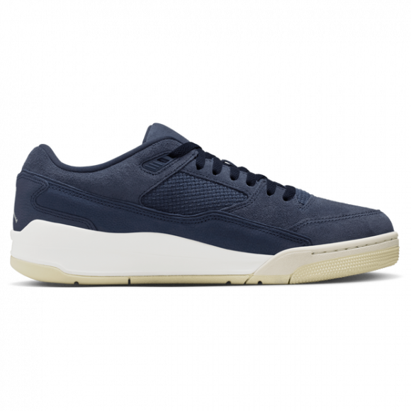 Nike Jordan Flight Court Men's Shoes - Blue - HF3255-401