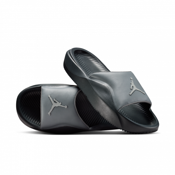 Nike Jordan Franchise Slides - Grey - HF3263-003