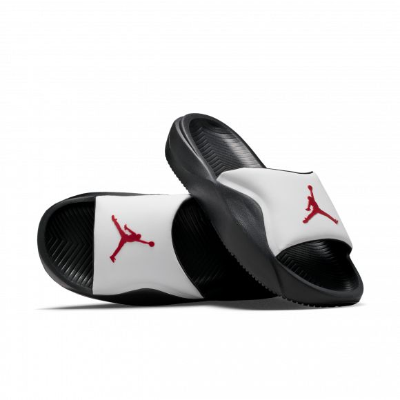 Jordan FranchiseSlides - Weiß - HF3263-101