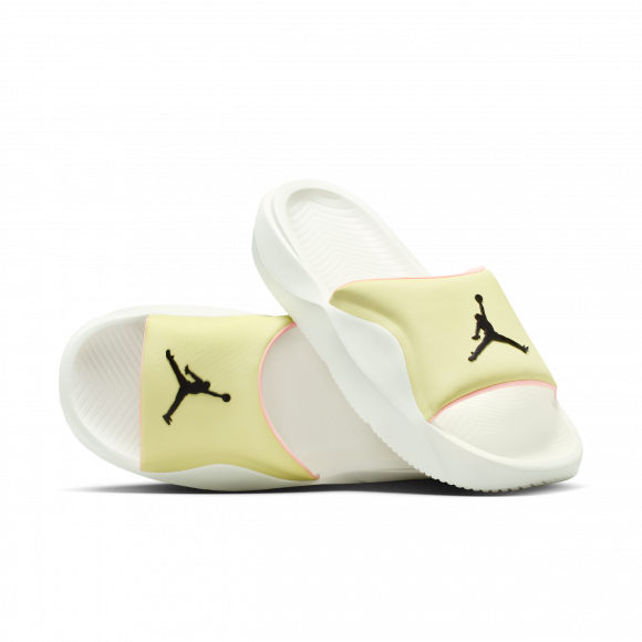 Nike Jordan Franchise Slides - Green - HF3263-300