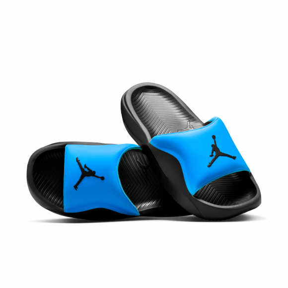 Jordan Franchise Slide University Blue Black - HF3263-401