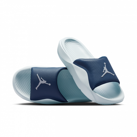 Nike Jordan Franchise Slides - Blue - HF3263-402