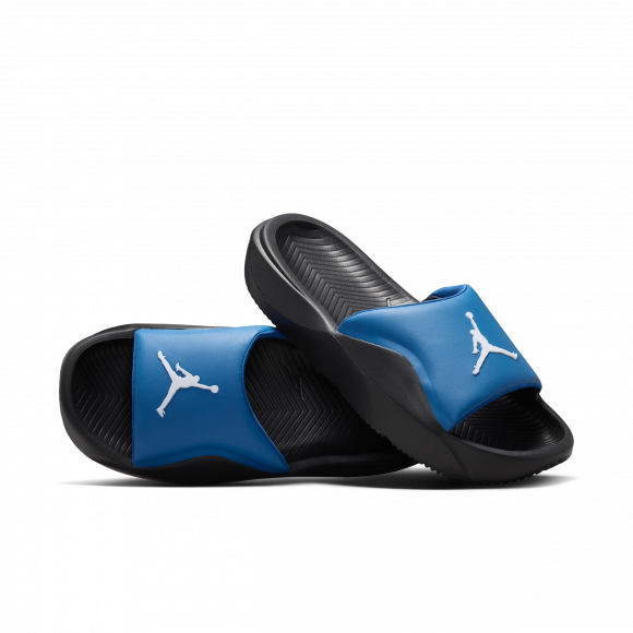Nike Jordan Franchise Slides - True Blue - HF3263-403