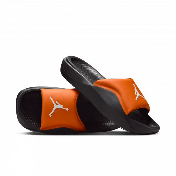 Nike Jordan Franchise Slides - Orange - HF3263-800