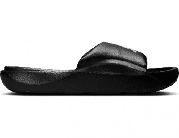 Jordan Franchise Slide Schwarz - HF3263