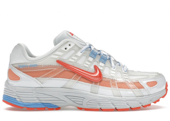 Nike P-6000 Makeway Party 6000 (Women's) - HF3283-100