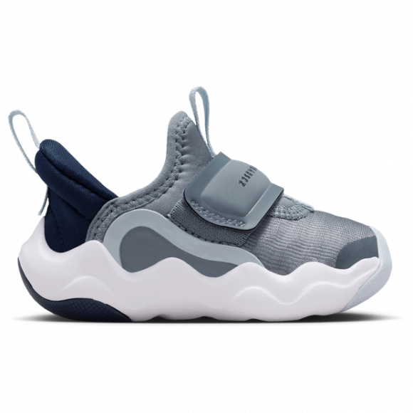 Air Jordan 23/7.2 Easyon TD 'Cool Grey' | Infant Size 8 - HF3414-006