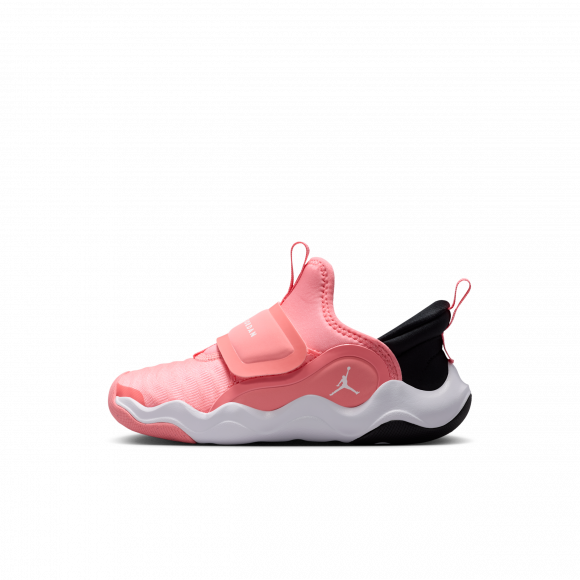 Air Jordan 23/7.2 Easyon PS 'Pink Gaze' | Kid's Size 10.5 - HF3415-602