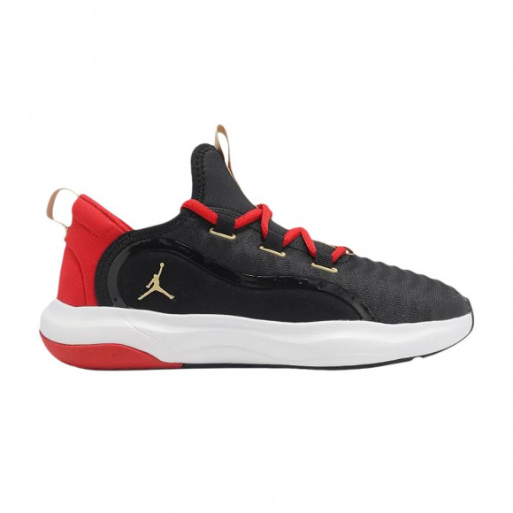 Air Jordan 23 7.2 Easyon GS 'Pizza' | Black | Kid's Size 3.5 - HF3416-005