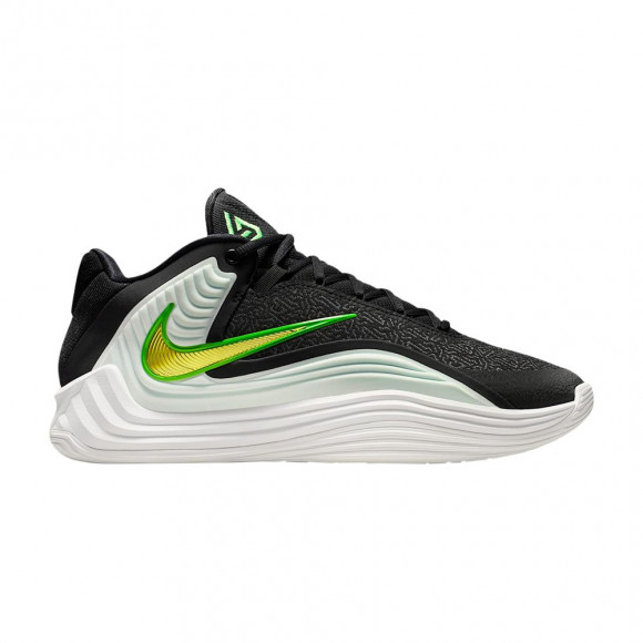 Nike Giannis Freak 7 'Double Take' | White | Men's Size 16 - HF3450-005