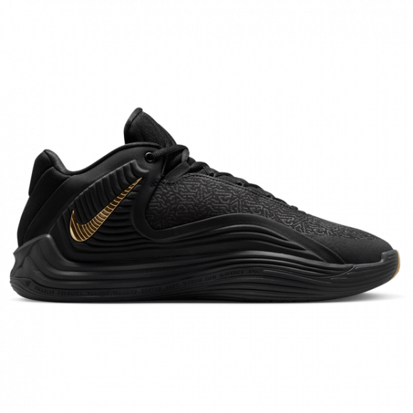 Nike Giannis Freak 7 'Mythos' | Black | Men's Size 13.5 - HF3450-006