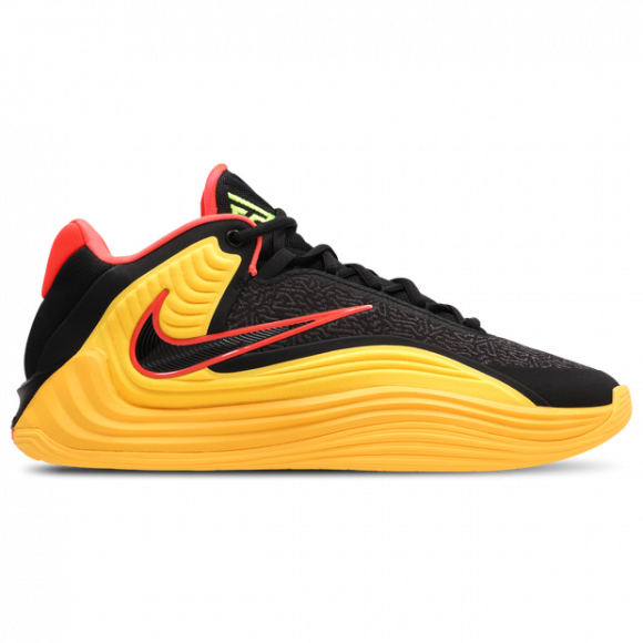 Nike Freak Men's Sneakers - Black - Size 6 (EU 40) - Mesh/Synthetic - HF3450-007