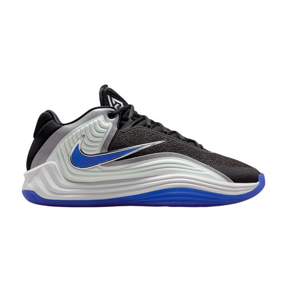 Nike Giannis Freak 7 '1 Cent' | Black | Men's Size 9 - HF3450-009