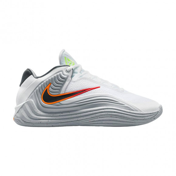 Nike Giannis Freak 7 'Ignition' | Grey | Men's Size 11.5 - HF3450-100