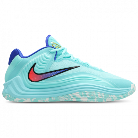 Nike Giannis Freak 7 'Light Aqua' | Blue | Men's Size 13 - HF3450-402