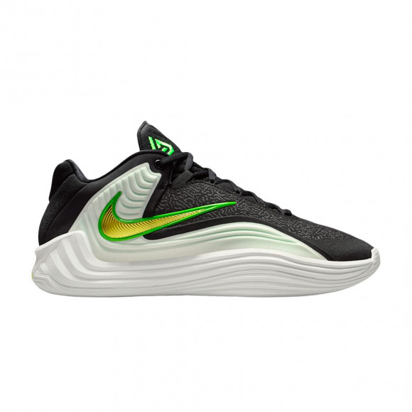 Nike Giannis Freak 7 EP 'Double Take' | Black | Men's Size 9.5 - HF3451-005