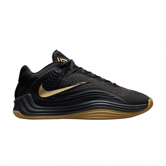 Nike Giannis Freak 7 EP 'Mythos' | Black | Men's Size 13 - HF3451-006