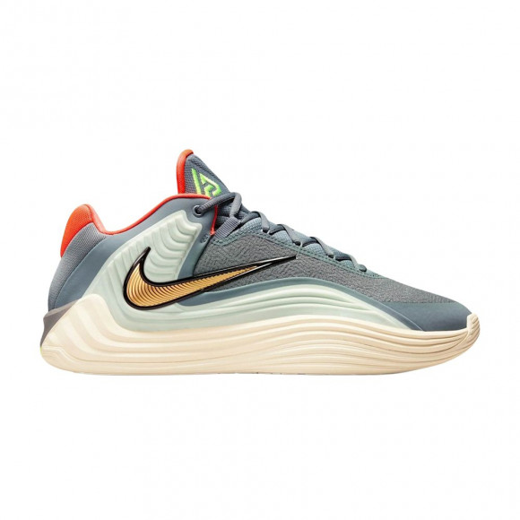 Nike Giannis Freak 7 EP 'Deception' | Grey | Men's Size 8 - HF3451-008