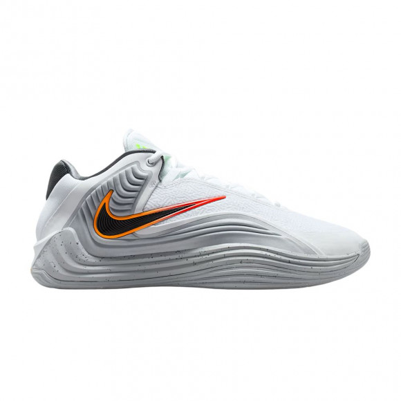 Nike Giannis Freak 7 EP 'White Wolf Grey Black' | Men's Size 9 - HF3451-100