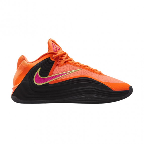 Nike Giannis Freak 7 EP 'Ignition' | Orange | Men's Size 13 - HF3451-800