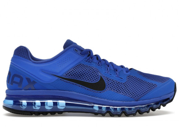 Nike Air Max 2013 'Hyper Royal' | Blue | Men's Size 11 - HF3660-400