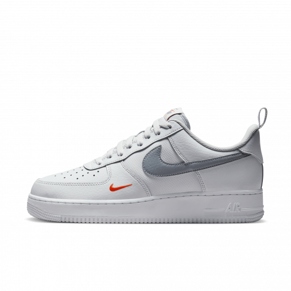 Chaussure Nike Air Force 1 '07 pour homme - Gris - HF3836-001
