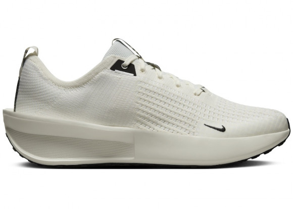 Nike Interact Run SE Sail White Platinum Tint Black - HF4246-102