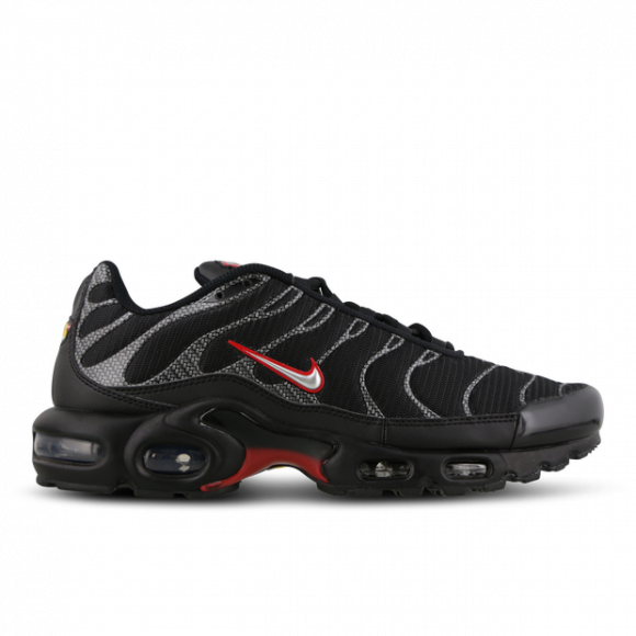 Nike Air Max Plus Men's Shoes - Black - HF4293-001