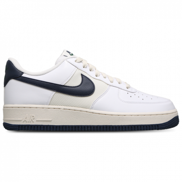 Chaussure Nike Air Force 1 '07 pour homme - Blanc - HF4298-100