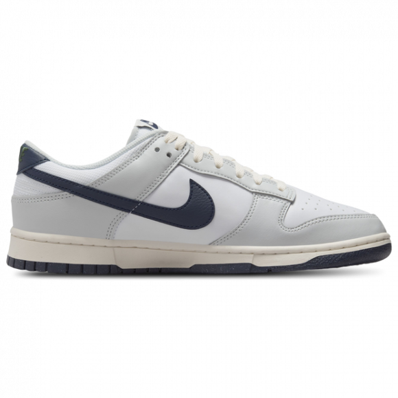 Nike Dunk Low-sko til mænd - grå - HF4299-001