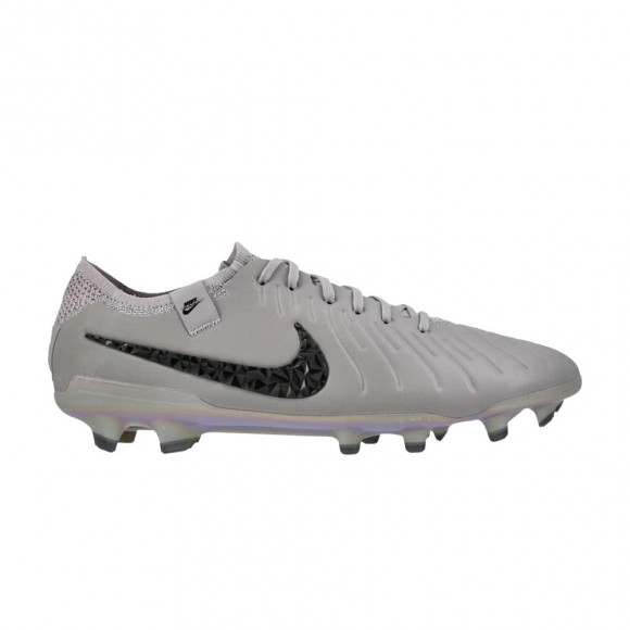 Nike Legend 10 Elite FG 'Atmosphere Grey Black' | Men's Size 10 - HF4371-001