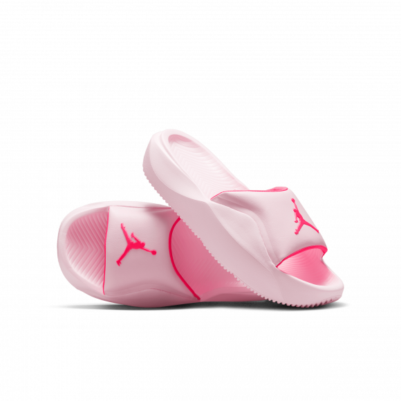 Jordan Franchise Slide GS 'Pink Foam' | Kid's Size 7 - HF4490-601