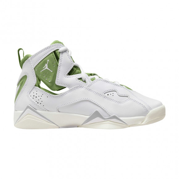Jordan True Flight GS 'Chlorophyll' - HF4780-100