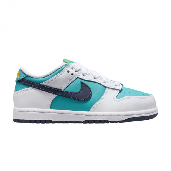 Dunk Low BP 'Dusty Cactus Thunder Blue' - HF4795-345