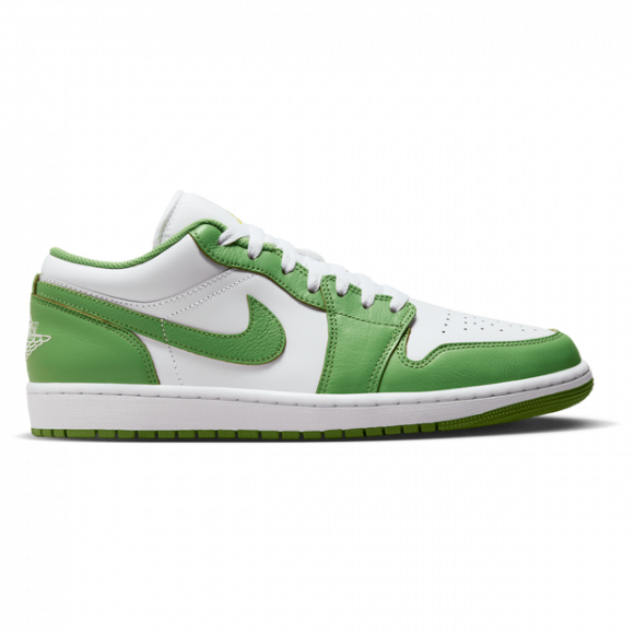 Air Jordan 1 Low SE herresko - Hvit - HF4823-100