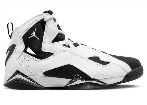 True Flight White/Black - HF4832-100