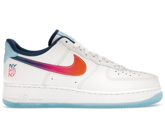 Air Force 1 Low 'NY vs. NY 2024' - HF4833-100
