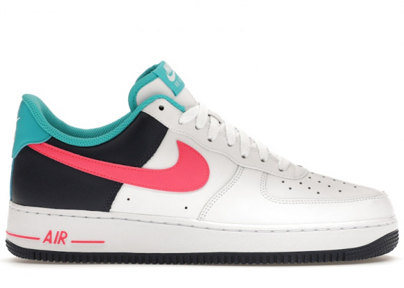 Air Force 1 Low '90's Neon Pack' - HF4849-100