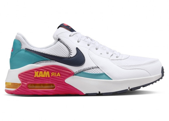 Air Max Excee 'White Dusty Cactus' - HF4854-100