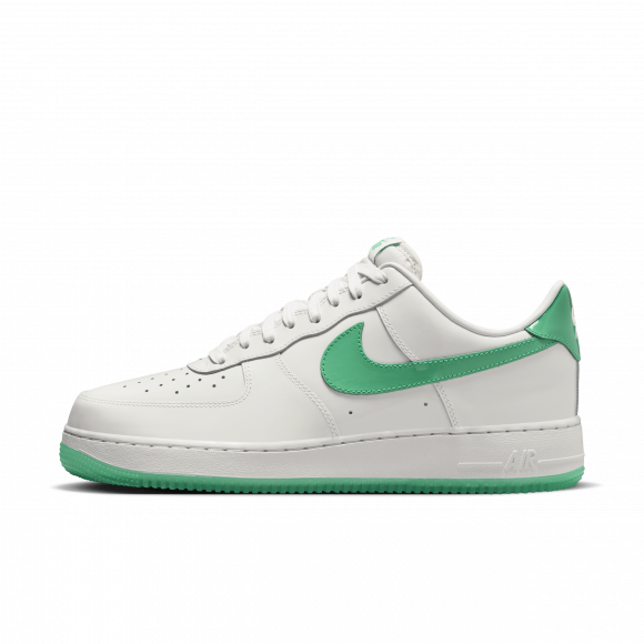 Chaussure Nike Air Force 1 '07 Premium pour Homme - Gris - HF4864-094