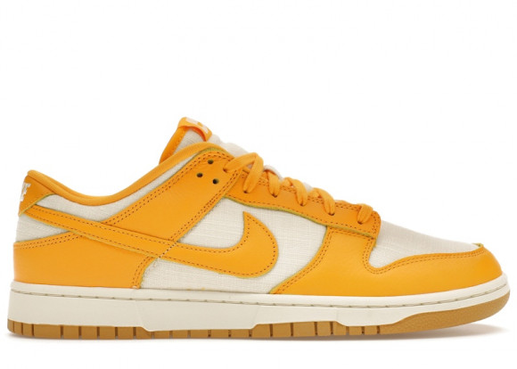 Dunk Low Premium 'University Gold Coconut Milk' - HF4867-739